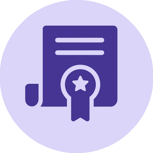 website certificering website certificering